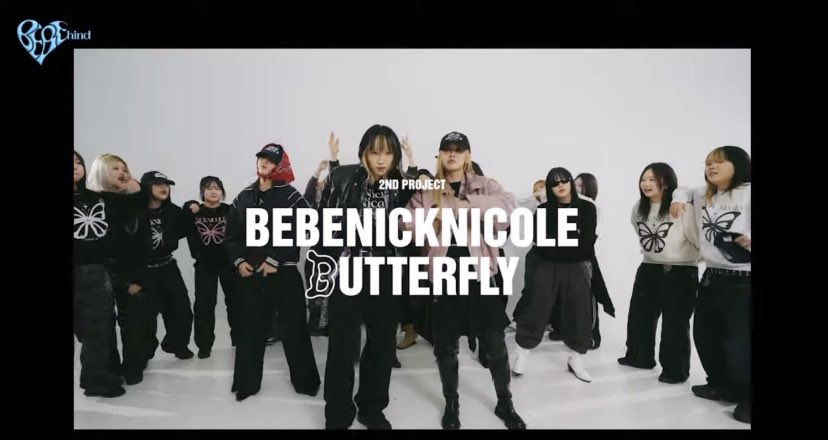 jo0o____'s tweet photo. [BEBEhind] 🩵 NICK NICOLE X BEBE 🖤 || 시크도도 차도녀 베베 🧊

📸🩵🖤✨
🔗  https://t.co/ejo1YfDaea

#팀베베 #바다 #러셔 #태테 #키마 #민아 #채채 #소원 #teambebe #badalee #lusher #tatter #kyma #minah #cheche #sowoen #BEBEhind #BEBEvlog #NickNicole https://t.co/odliI0iSXK