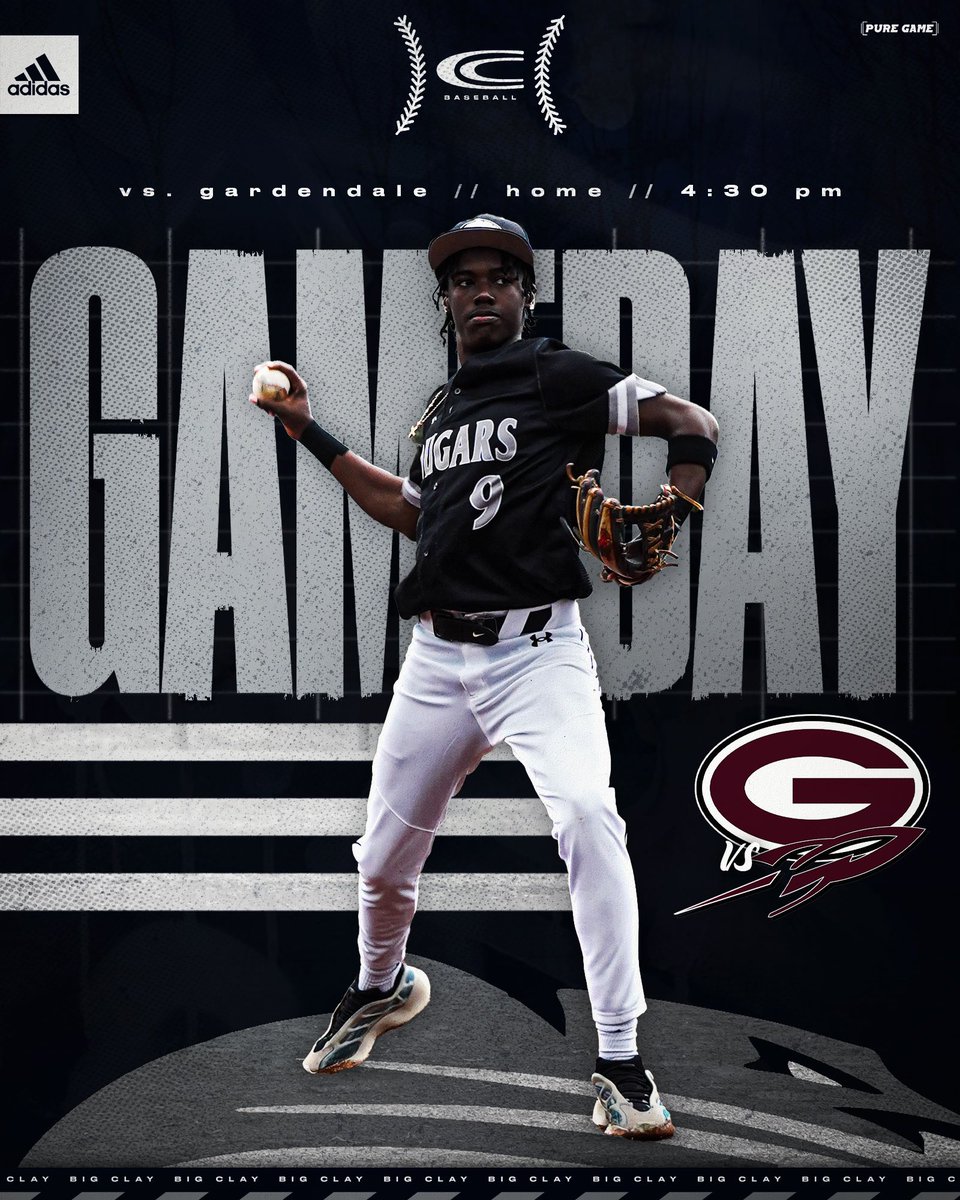 CCHS Cougars Baseball tweet media