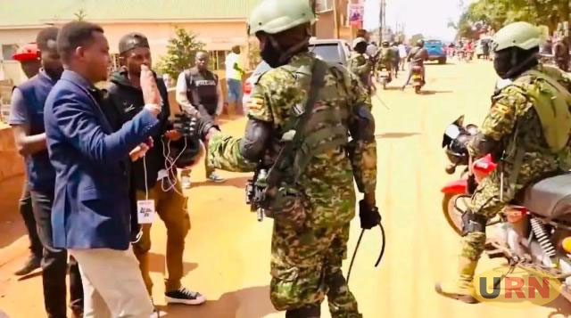 Davis Visuals 🇺🇬 tweet media