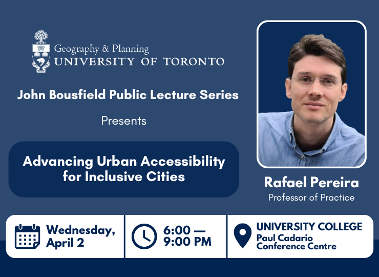 Here are some of public seminars and workshop I'll be involved in during the next weeks in Toronto. Drop by in case you're around and interested in all things spatial data science with R, sustainable &amp; inclusive cities, accessibility and transport equity urbandemographics.org/post/toronto-v…