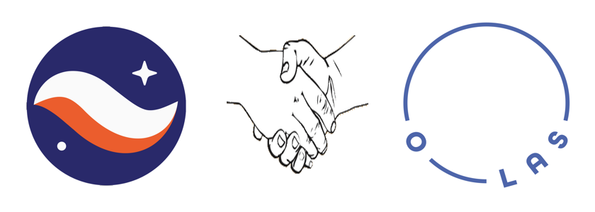 We’re excited to share that Olas Protocol has received a Growth Grant from <a href="/StarknetFndn/">Starknet Foundation (BTCFi arc)</a>. 

Olas is a decentralised publication platform that merges public goods funding models with market-driven quality controls.