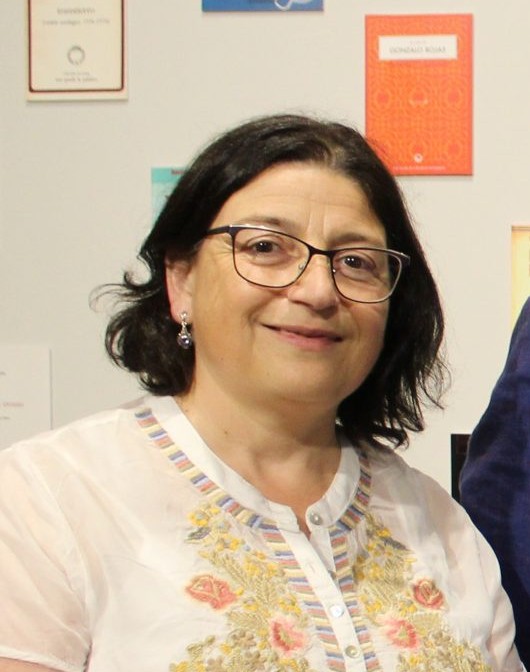 Si no pudiste sintonizar la entrevista a la Dra. Cecilia Rubio en Radio La Discusión, de Chillán, sobre la Beca de residencia Gonzalo Rojas 2025, aquí te la proponemos íntegramente. Recuerda que las postulaciones están abiertas hasta el próximo día 28. n9.cl/7zu7a