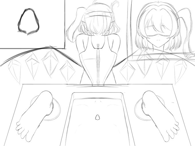 足裏だけでイけるように調教したい 