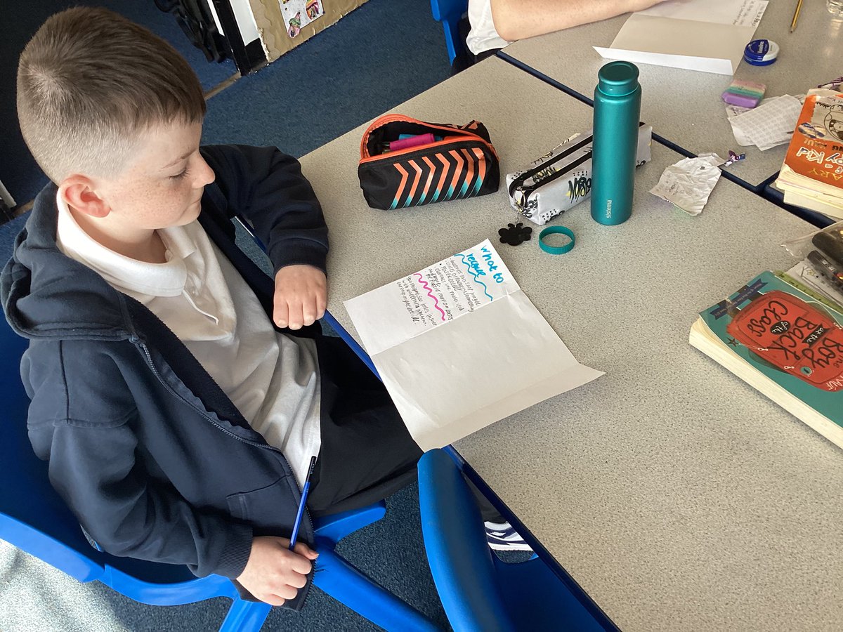 Mrs McBain tweet media