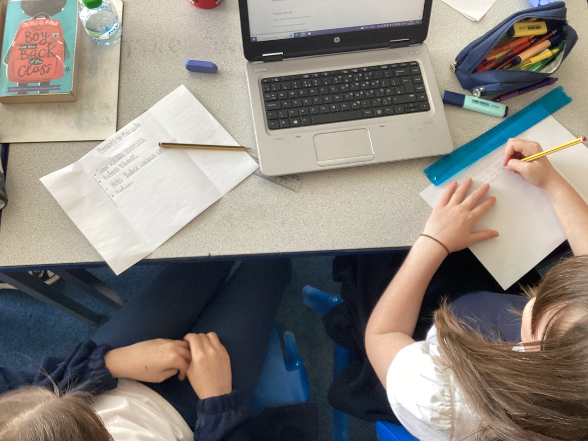 Mrs McBain tweet media