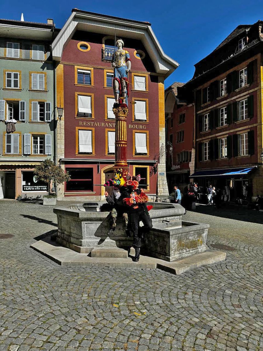 Behold the yeen who is a bean tweet media