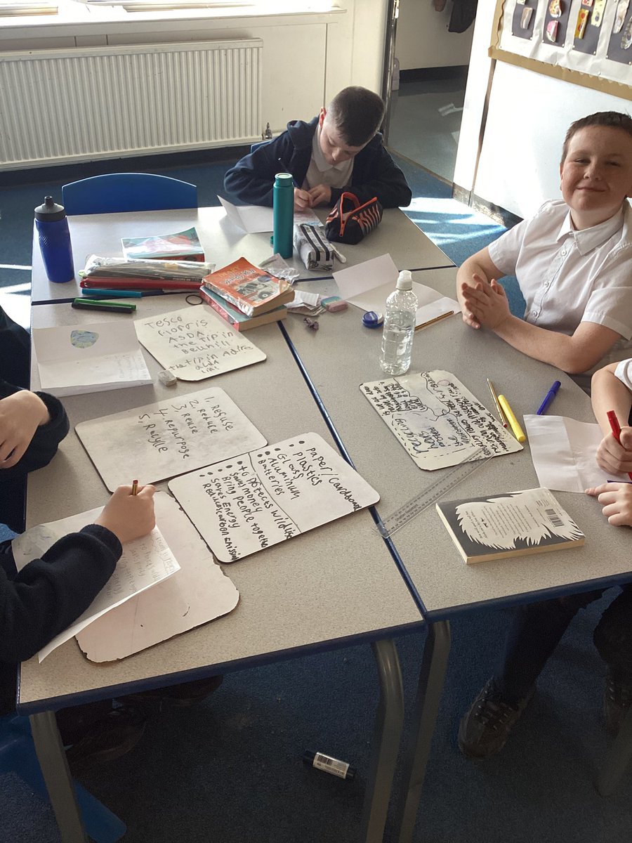 Mrs McBain tweet media