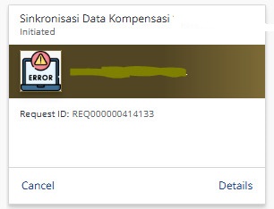 SintaAlda_'s tweet photo. @kring_pajak sinkronisasi kompensasi, padahal spt normalnya sdh kurang bayar, tetapi masih muncul kompensasi pada masa berikutnya https://t.co/ljVraLvHhL