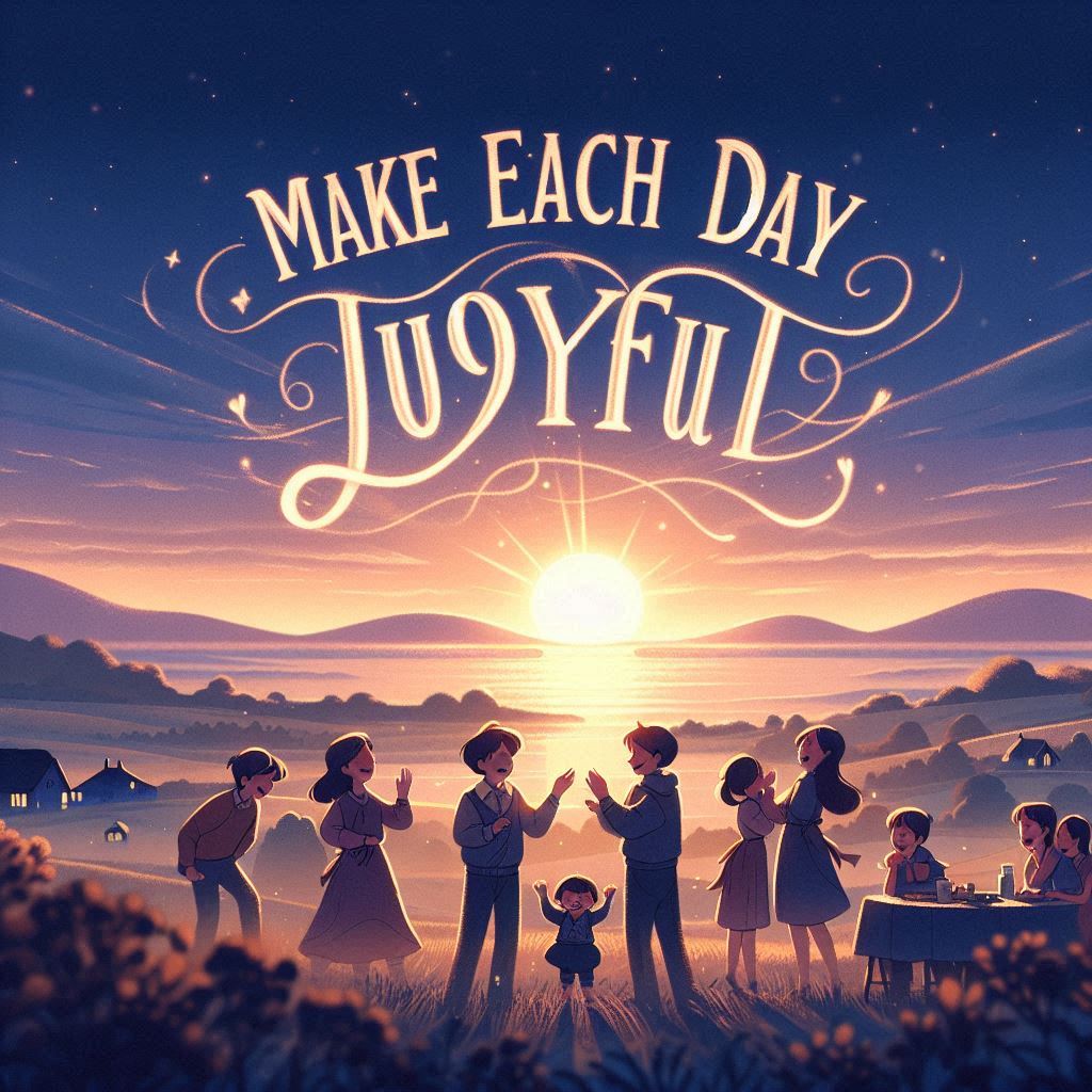 ashcribe's tweet photo. Quote of the day:
"Make each day joyful, for a day without laughter is a day unlived."

#Happiness #LaughterIsLife #StayPositive #LiveJoyfully #EmbraceTheDay #TwitterX #quoteoftheday #ashcribe #writingcommunity #SpreadSmilesb #quotewriter #MakeLifeCount #tuesdayvibes #PositiveVibes #quotesdaily #DailyInspiration #JoyfulLiving
Click ALT for Description: