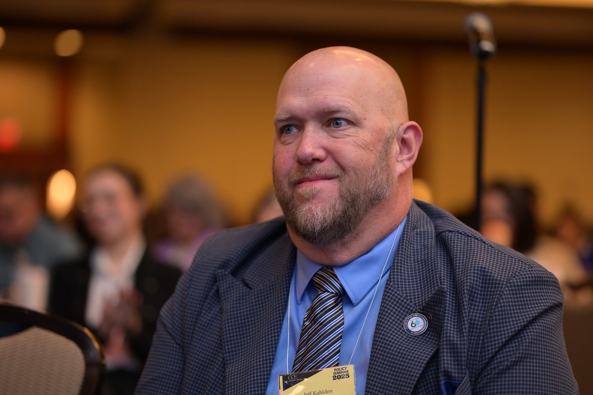 COETalk's tweet image. Over 1,000 TRIO professionals joined day two of #COEPS2025 for the Seminar on Relations with the U.S. Department of Education, highlighting TRIO’s bipartisan support and legacy of federal investment in first-gen and low-income students. #TRIOWorks