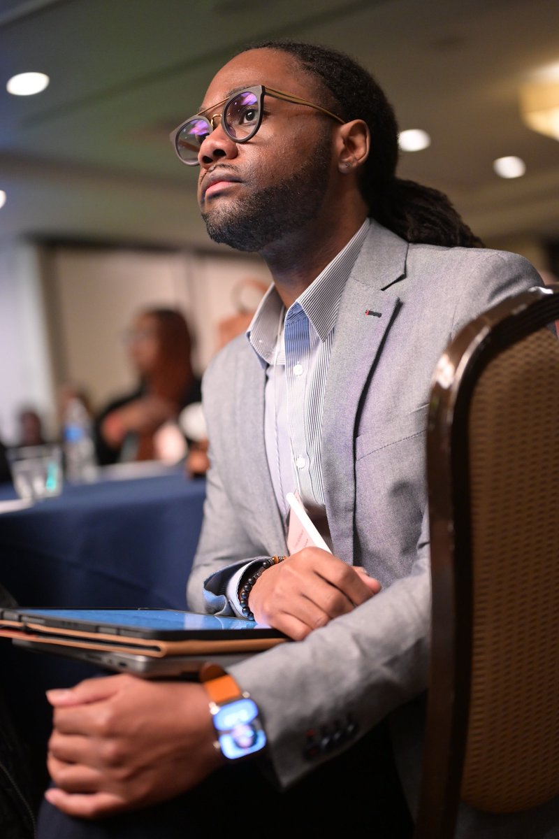 COETalk's tweet image. Over 1,000 TRIO professionals joined day two of #COEPS2025 for the Seminar on Relations with the U.S. Department of Education, highlighting TRIO’s bipartisan support and legacy of federal investment in first-gen and low-income students. #TRIOWorks