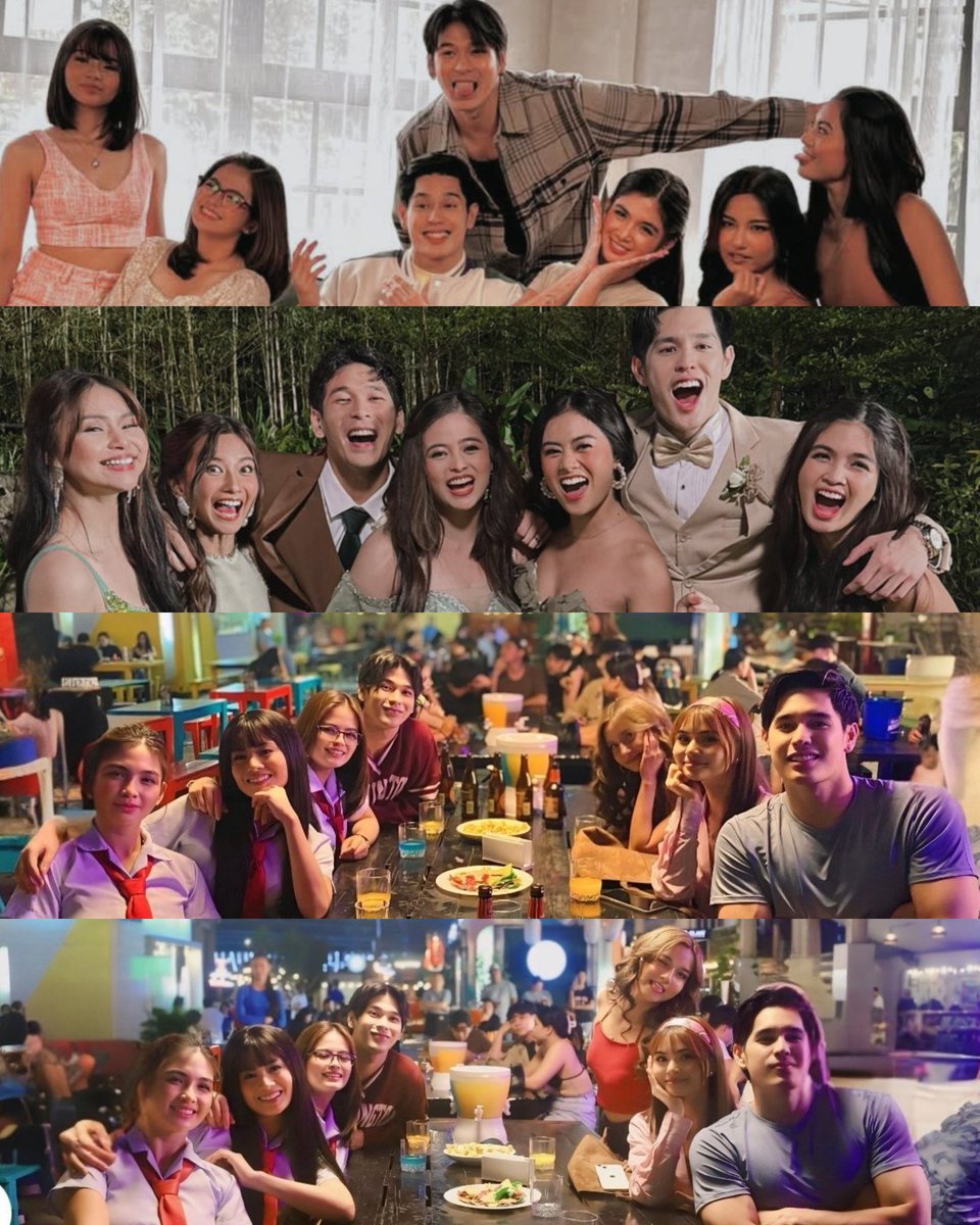 Mochiisznn's tweet photo. Can't believe na babalikan ko to.

My heart ❤️💎 OGs is back #AvenuesOfTheDiamond https://t.co/3BejgPdt7h