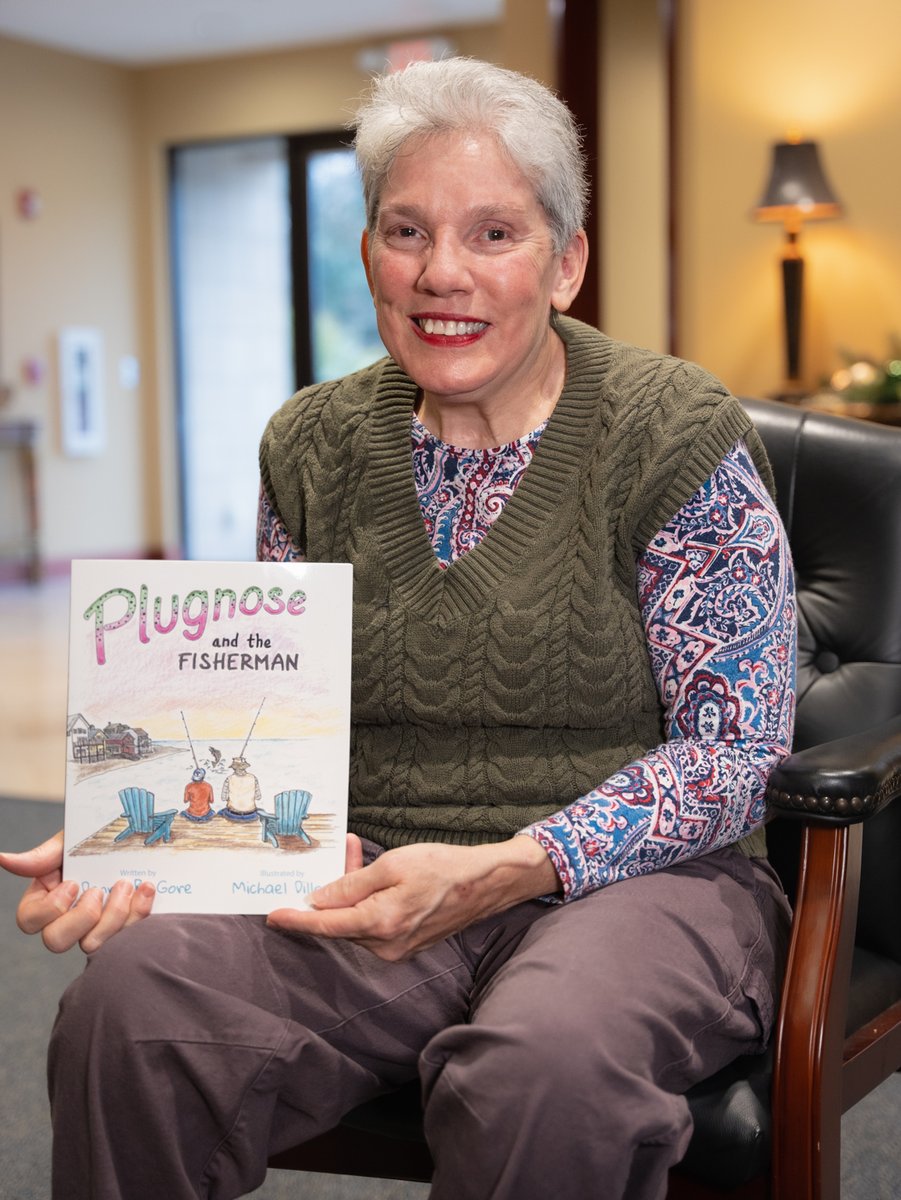 DonnaRGore's tweet photo. What would Andy &amp; Opie say about my new Children's book?
Plenty... I hope you 'will be hooked too' on the fact that it is NOT one of the  plethora of animal fantasy books. We need REAL LIFE STORIES!
Buy it today- Link- https://t.co/38PDH6ipD4 https://t.co/V1M8H1T5yc