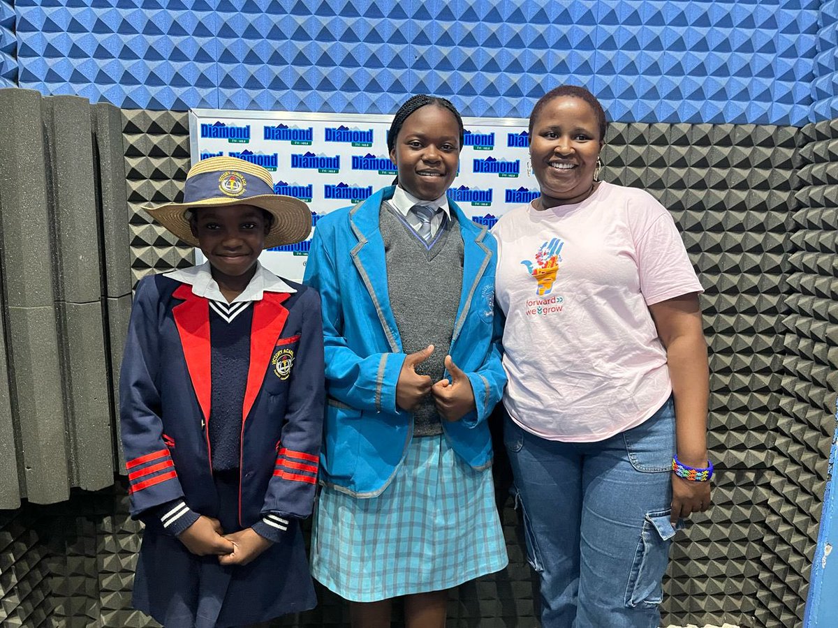 Green Governance Trust (@greengovzw1) on Twitter photo Our <a href="/CityofMutare/">City Of Mutare</a> Youth Champions were on <a href="/DiamondFMZim/">Diamond Fm Zim News</a> sharing their journey as ambassadors of sustainable living and consumption of traditional diets. Thy encouraged #youngpeople to adopt traditional foods for healthy living <a href="/hivosrosa/">Hivos Southern Africa</a> <a href="/ManicaYouth/">Manica Youth Assembly (MAYA)</a> <a href="/NAYOZimbabwe/">#LeaveNoYouthBehind</a> #forwardwegrow Our <a href="/CityofMutare/">City Of Mutare</a> Youth Champions were on <a href="/DiamondFMZim/">Diamond Fm Zim News</a> sharing their journey as ambassadors of sustainable living and consumption of traditional diets. Thy encouraged #youngpeople to adopt traditional foods for healthy living <a href="/hivosrosa/">Hivos Southern Africa</a> <a href="/ManicaYouth/">Manica Youth Assembly (MAYA)</a> <a href="/NAYOZimbabwe/">#LeaveNoYouthBehind</a> #forwardwegrow