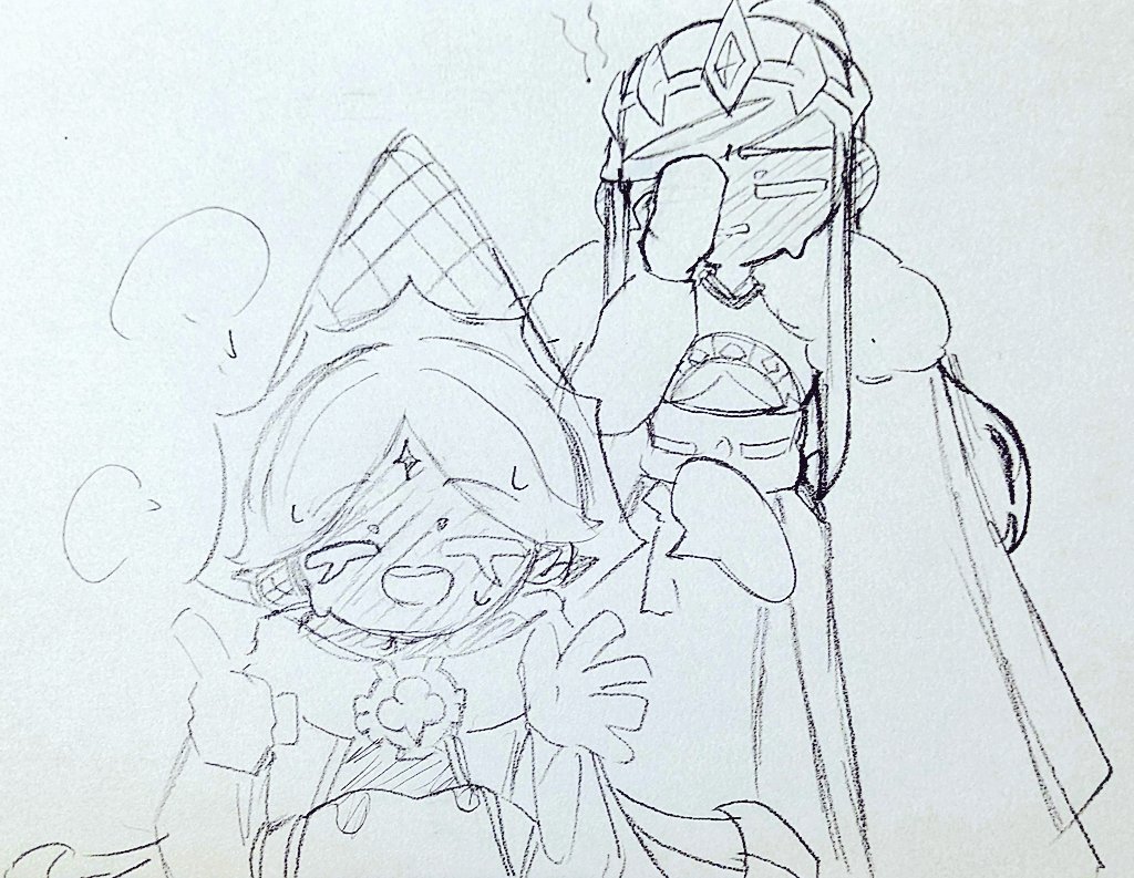 nono0lol0's tweet photo. 🍦👑(+🍫)その2 https://t.co/9KncCsBs2h