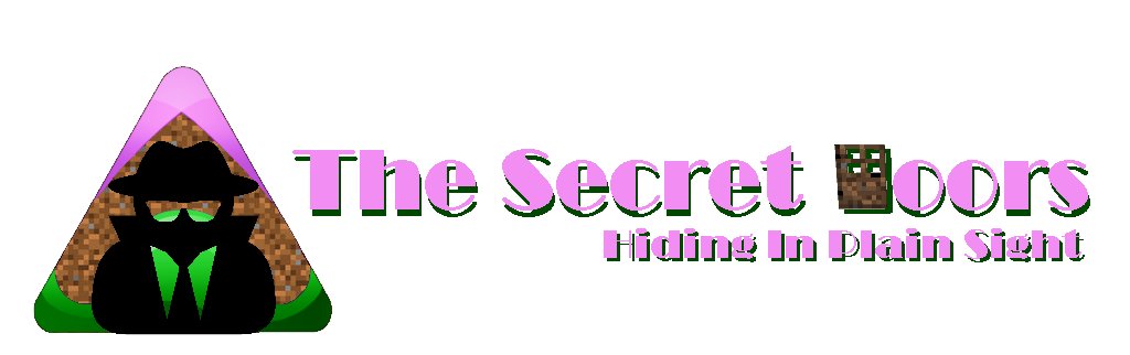 NavaRayUK's tweet photo. The Secret Doors as been updated to 1.21.4 https://t.co/vNMKcHt5oI https://t.co/i6G7DFkQsY