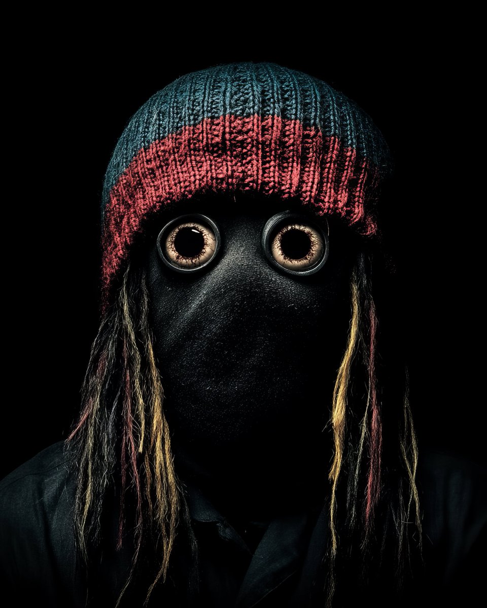 Mo3lik's tweet photo. Shadowgaze Weaver @objktcom

6Ed
6.66 XTZ

#AiArt | #TezosTuesday | #NFT |

🔗 ⬇️ https://t.co/lyXtvqlFxd
