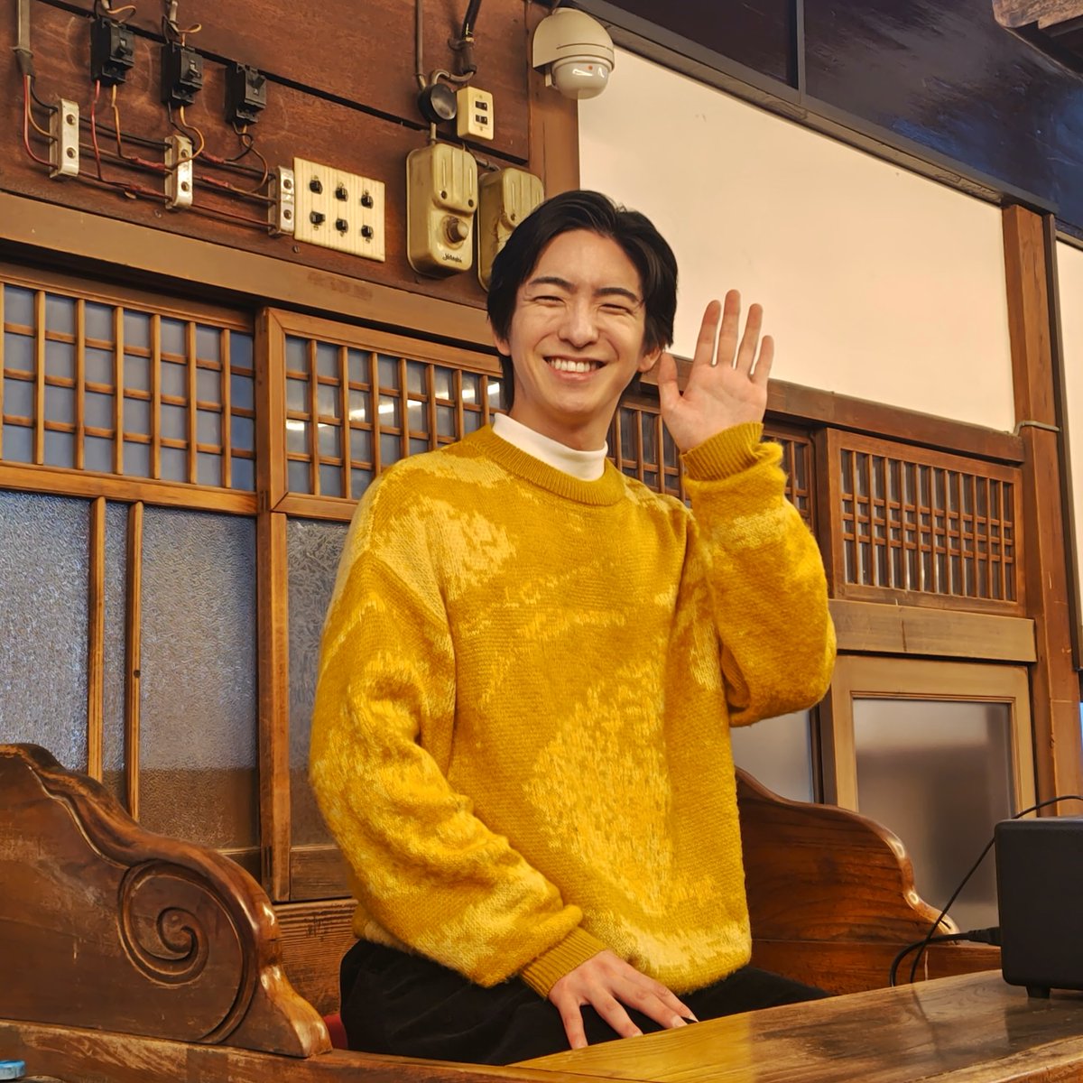 Fagoki3's tweet photo. 在入谷站發現的溫泉改造咖啡館
「レボン快哉湯」 https://t.co/qXhUmyiFPx