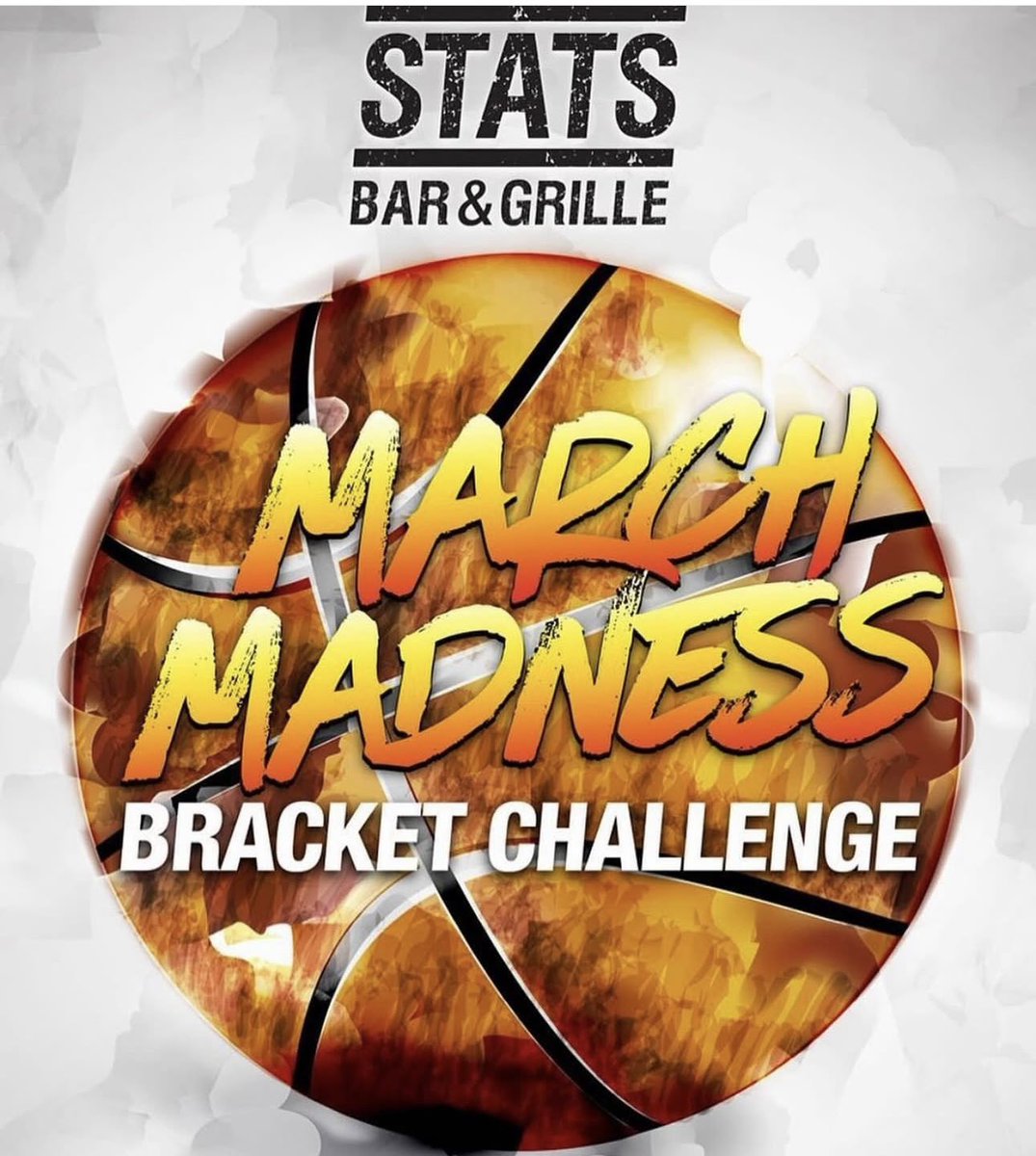 🚨March Madness Bracket Challenge🚨 

Time is running out to fill out your FREE March Madness Bracket and be a part of all the excitement! Whether you are a seasoned vet or just a fan girl 👯‍♀️ there is legit no reason that you shouldn’t enter! Link to enter is located in our bio!