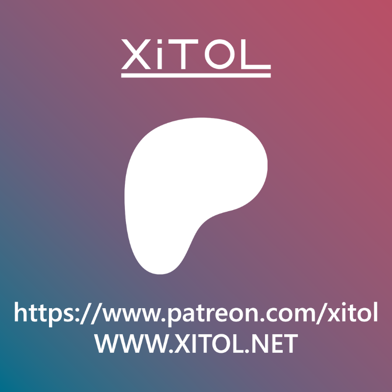 XitolLtd's tweet photo. From a couple of suggestions we've decided to start a Patreon for those who want to help support us and our development!

We appreciate all the support we get and especially from those who have bought, played and shaped Mineral so far.

#Xitol #MineralGame #Patreon #IndieGames