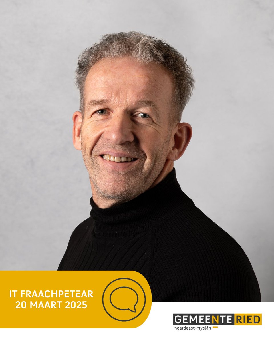 It Fraachpetear – 20 maart 2025 19:10 oere
 
Sjoerd Hoekstra ynterviewt riedslid Jan Roelof Buruma (FNP).
 
Mear ynformaasje fia: riednoardeast-fryslan.nl