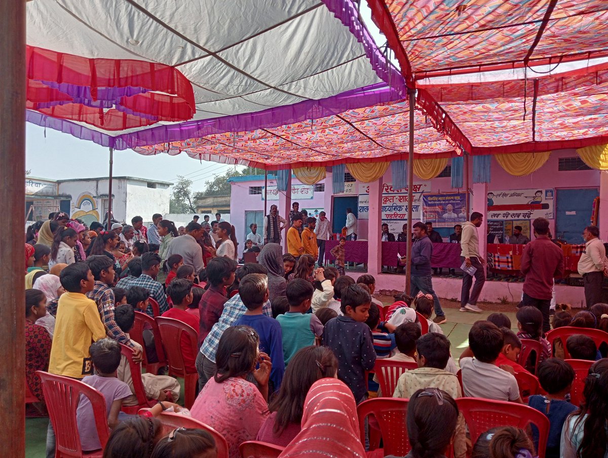 सपना था उज्जवल भविष्य का!
🟤सपना था रोजगार का!
🟤सपना था सुनहरे कल का!
लेकिन प्रदेश मे <a href="/DrMohanYadav51/">Dr Mohan Yadav</a> जी की सरकार बनते ही सपने गए टूट अपने गए रूठ 💔
9300 परिवारों की रोजी-रोटी छीन ली सरकार ने...
<a href="/ChouhanShivraj/">Shivraj Singh Chouhan</a> 
#जनसेवा_मित्रों_को_बहाल_करो 
#जनसेवा_मित्र_स्थाई_रोजगार