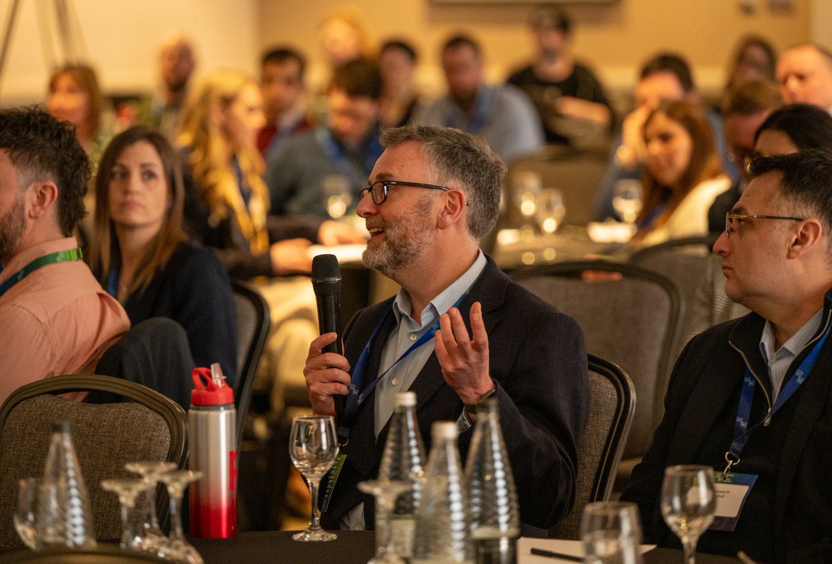 2025 Scotland's Life Sciences Conference: Driving Innovation and Growth
linkedin.com/posts/scotland…