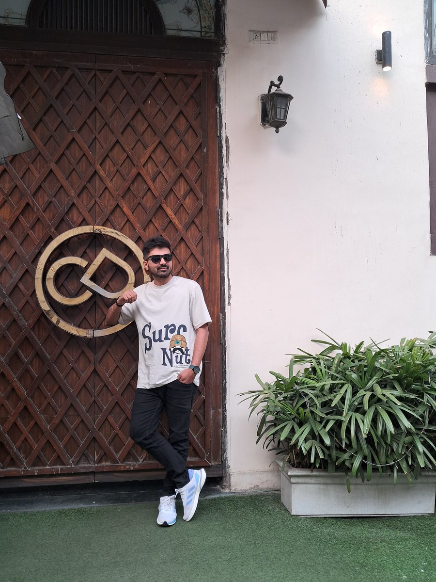 Joy_impero's tweet photo. Just vibin' in the city of Joy 🌉 https://t.co/MpCulV52aL