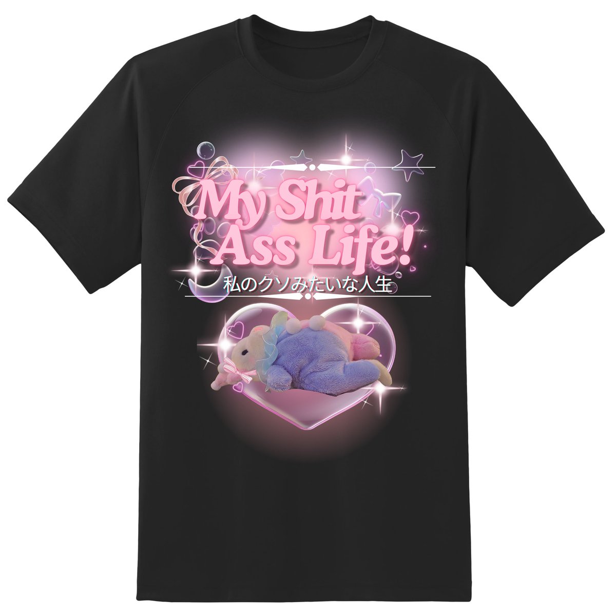 okay back to binkles… look at what my friend made for me 🧍‍♂️💖