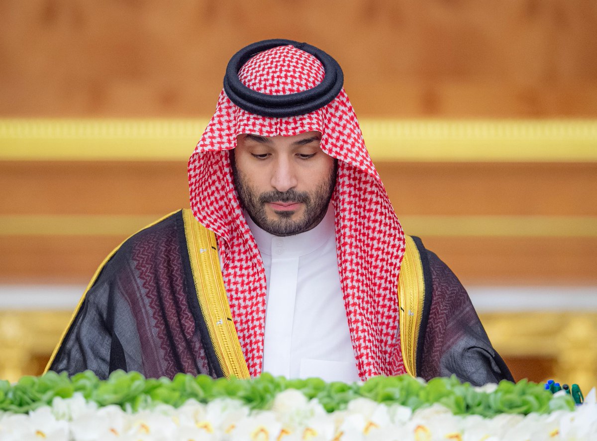 واس الأخبار الملكية tweet media