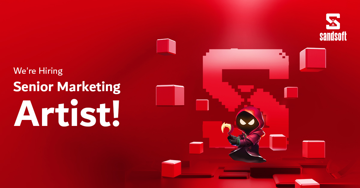 Sandsoft tweet media