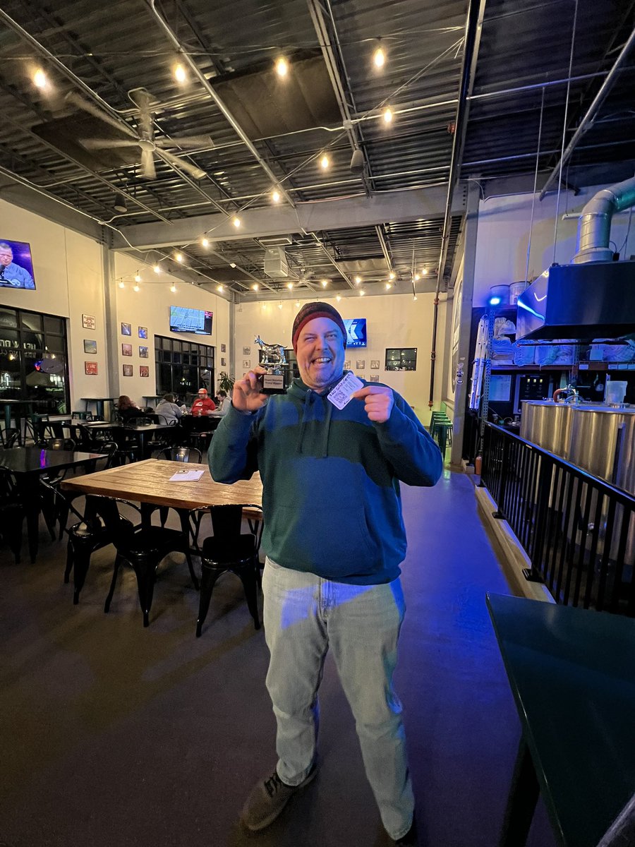 Heavy Rotation Brewing tweet media