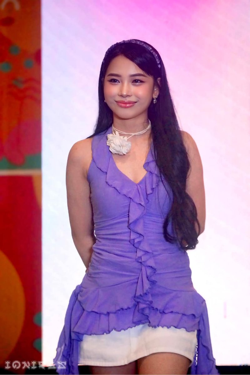 iONifYz's tweet image. [2025.03.09] PiX!E Pearl
《 Ppop Fan Fest: Girl Power 》
at SM City Pampanga, Event Center

PIX!E AT SM PAMPANGA
#pixieofficialph #pixiegoestosmpampanga #pixieph #pixieicedcoffee #pixiepearl #PpopFanFest2025 #GirlPower #PPOP
@_jinjooberry_