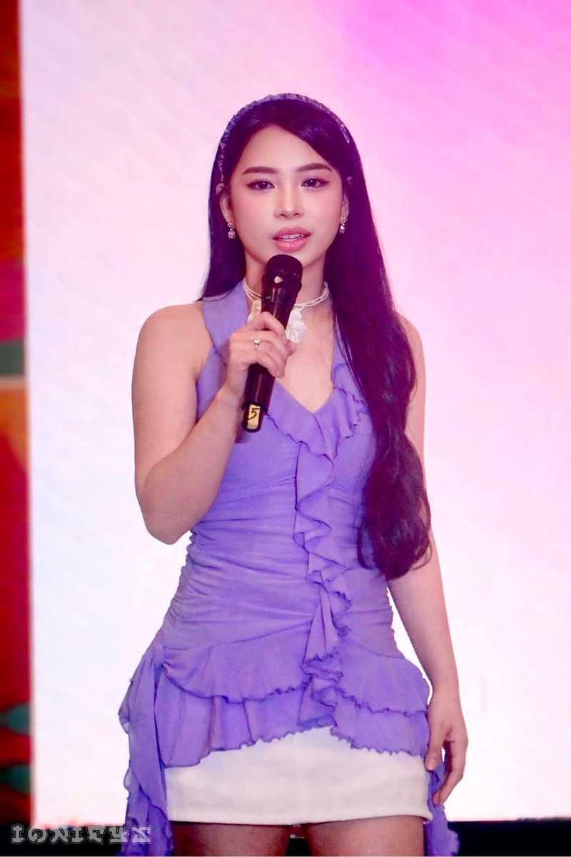 iONifYz's tweet image. [2025.03.09] PiX!E Pearl
《 Ppop Fan Fest: Girl Power 》
at SM City Pampanga, Event Center

PIX!E AT SM PAMPANGA
#pixieofficialph #pixiegoestosmpampanga #pixieph #pixieicedcoffee #pixiepearl #PpopFanFest2025 #GirlPower #PPOP
@_jinjooberry_