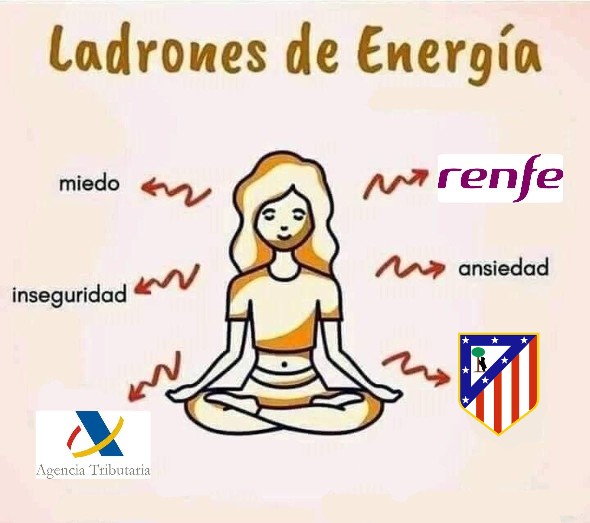 Buenos días🫂