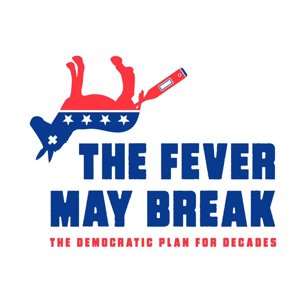 Get yer sh*t together DEMS. 

<a href="/TheDailyShow/">The Daily Show</a> <a href="/jonstewart/">Jon Stewart</a> <a href="/SenSchumer/">Chuck Schumer</a> #thefevermaybreak