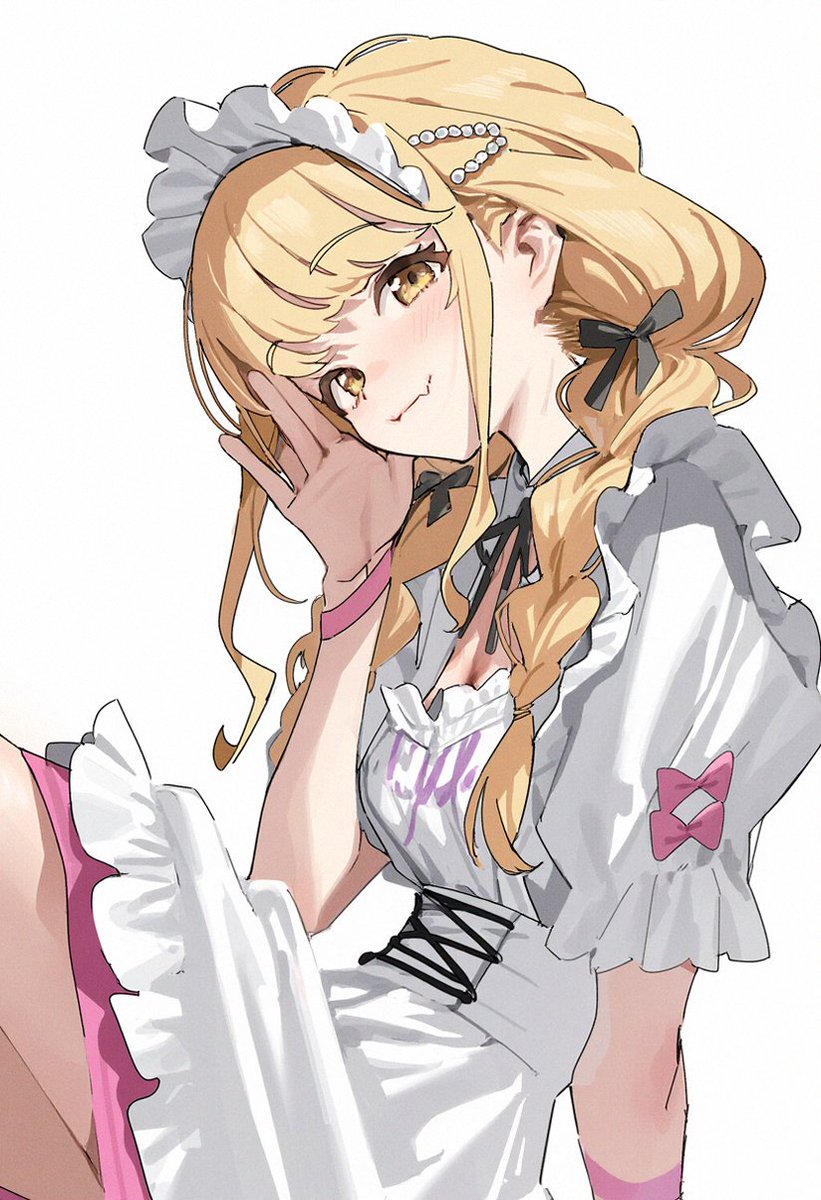#学マス #藤田ことね 
😉