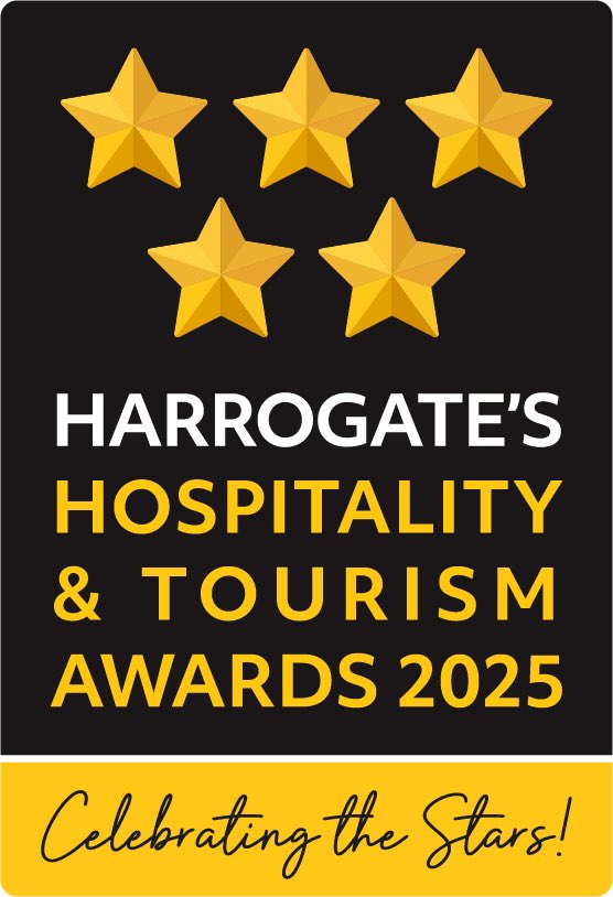 Just 2 weeks left to get your nominations in for this year’s #Harrogate #Hospitality &amp; #Tourism #Awards <a href="/HHTAAwards/">Harrogate Hospitality & Tourism Awards</a> …. Nominate today at harrogatehospitality.co.uk