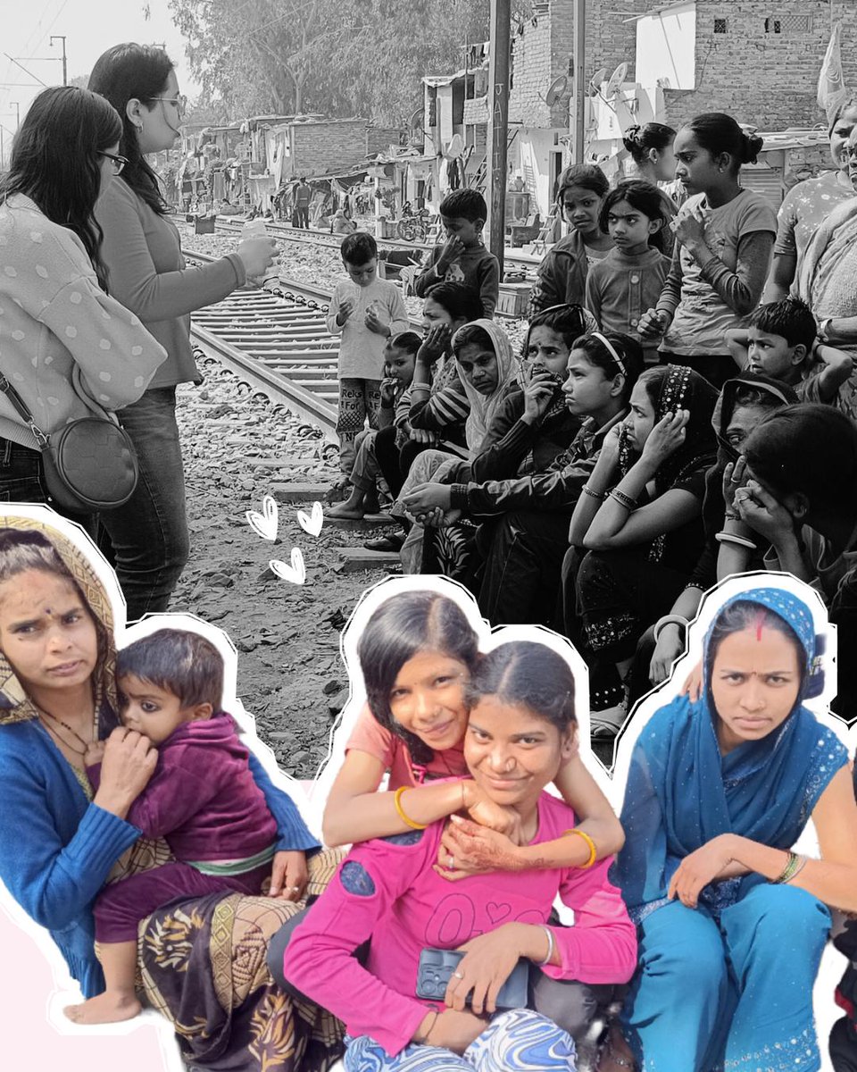 titlifdn's tweet photo. Empowering menstruators with sustainable choices! ♻️✨ Today, we donated menstrual cups in Keshavpuram, ensuring safer, eco-friendly, and cost-effective period solutions.
#MenstrualHealth #EcoFriendlyChoices #BreakingTaboos #TitliFoundation #PeriodPositivity #WomenEmpowerment https://t.co/DL5IyuTpXw