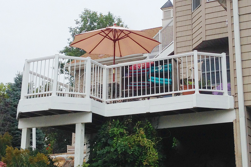 WilliamsRailing's tweet image. Ready to start your railing project but not sure where to begin? We've got you covered. Visit the link below and grab our project planner or request an estimate!
#homeimprovement #homeprojects