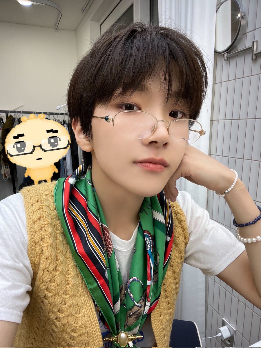 흑 tweet media