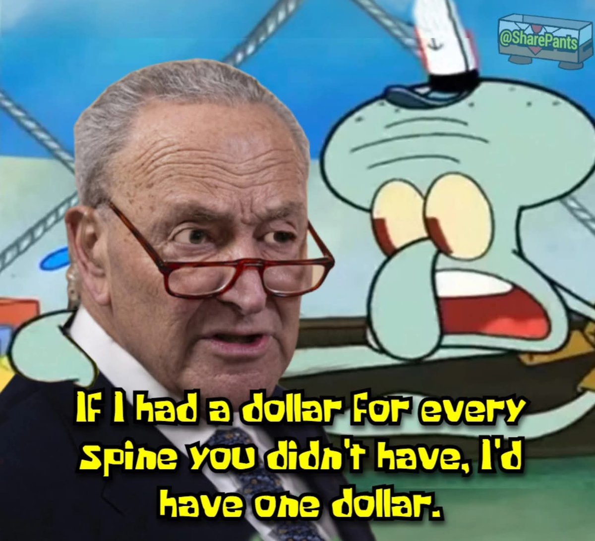 GenericMinority's tweet photo. Find a hole and a filthy swamp to D!E in, save us on burial fees. https://t.co/pN4BRHR1GO