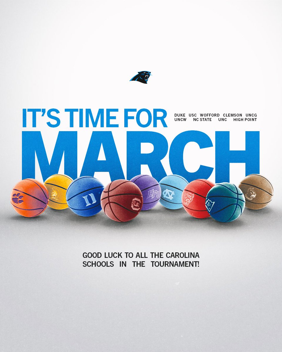 Good luck to all our home teams