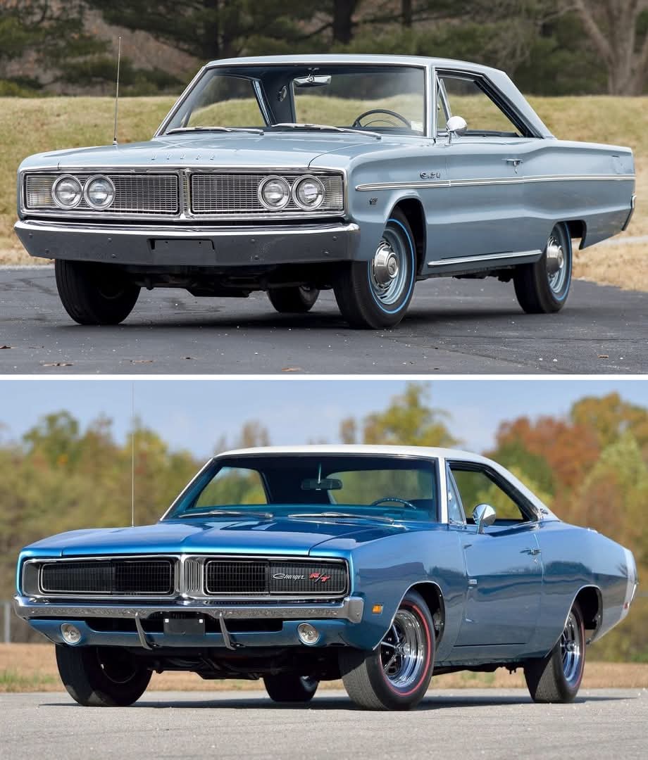 Mopar_Logic's tweet photo. Top or bottom? https://t.co/25xlgXMdua