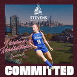 Photo by Stevens Women’s Soccer (@StevensWSoccer)
