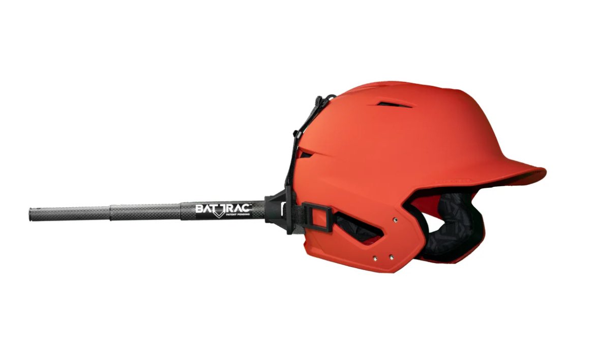 shegone03's tweet photo. I’m interested to hear what people think of the BAT TRAC. There are quite a few #hittinggurus endorsing it and I know that none of them played at a High Level. Let me know #shegone nation. @notgaetti @BobFile @twuench @billdubs @SliderDominate @ROXSystem @BLocsports @JayGibbons15 @TheRealJHair @DMEASrecruiting @VictorRojas @RVGDag @SalMarinello