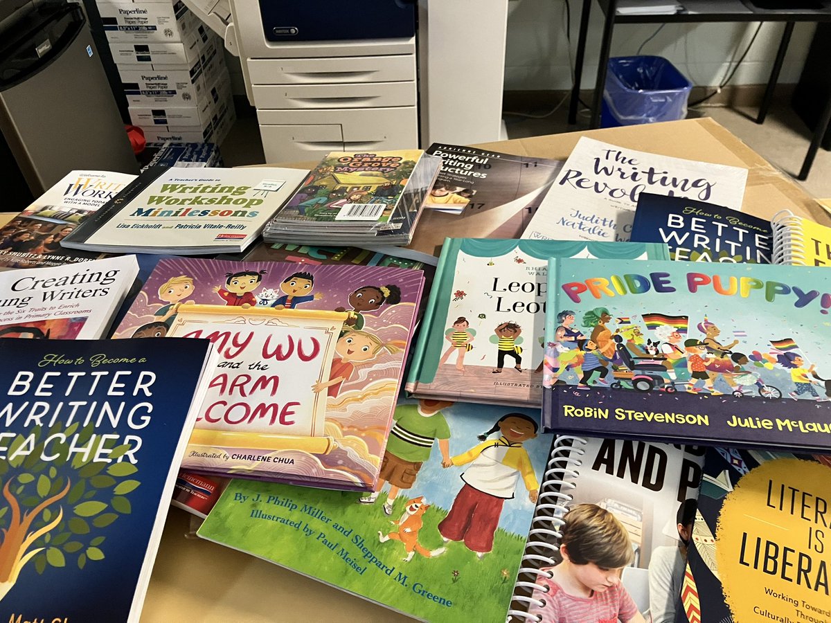 SRCE Literacy (@srce_literacy) on Twitter photo A big congratulations to <a href="/InvernessECA/">Inverness Education Centre/Academy</a> for catching over 200 students and staff reading and writing during SRCE Literacy Month! We hope you enjoy all the great literacy resources! 💕 #SRCEGrowingWriters #SRCEGrowingReaders A big congratulations to <a href="/InvernessECA/">Inverness Education Centre/Academy</a> for catching over 200 students and staff reading and writing during SRCE Literacy Month! We hope you enjoy all the great literacy resources! 💕 #SRCEGrowingWriters #SRCEGrowingReaders