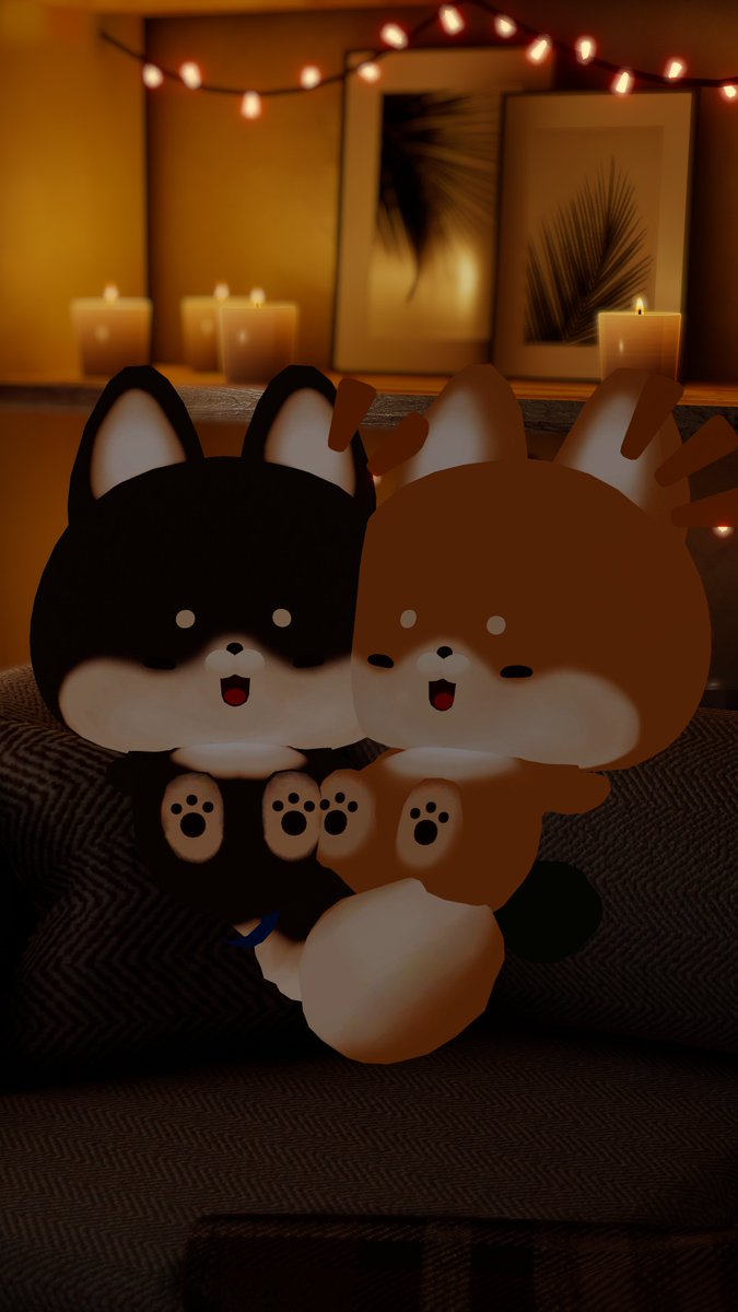KosonDusk's tweet photo. Just goofing around https://t.co/6wZQJDCzPN