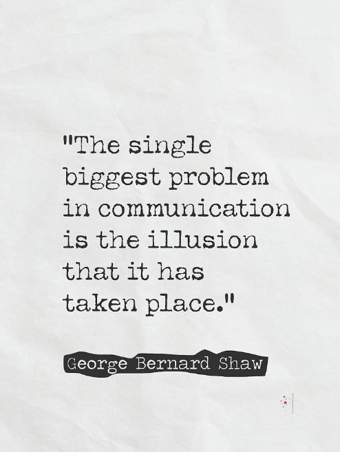 Messaging isn’t a one-and-done effort.

People are busy, distracted, and pulled in different directions. If you want something to stick, it needs to show up more than once.

Clear, consistent messaging is how you truly make an impact.

#StrategicCommunications