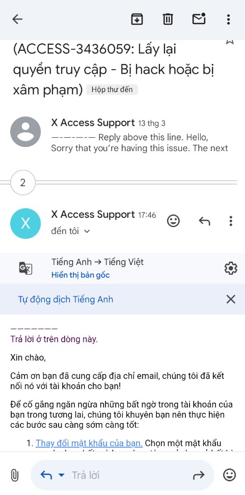 tmih00's tweet photo. đúng bọn l , tưởng v là ăn đc acc t . Đi lấy acc t lừa loạn lên , hài ác , ai lỡ bị n lừa hay ck r thì chặn lẹ đi nhé:)) https://t.co/wsL6XTwfQB